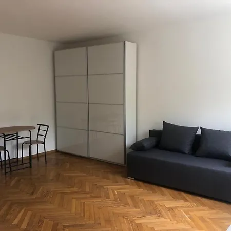 62 Apartment Gdynia