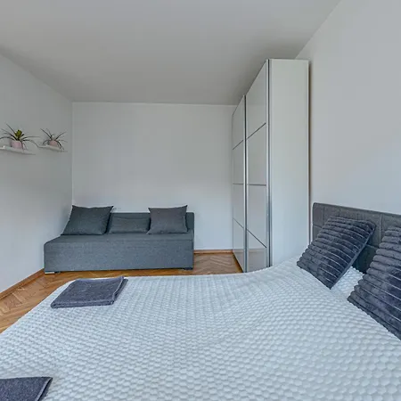 62 Appartamento Gdynia