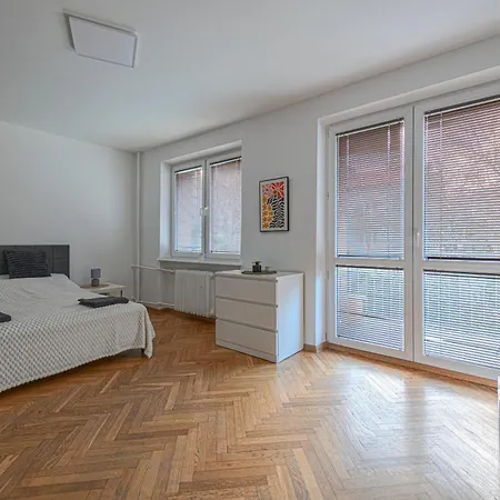 62 Appartement Gdynia