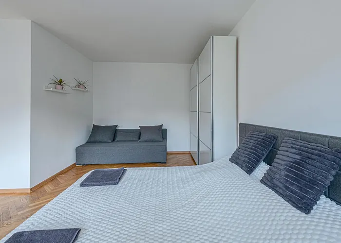 62 Appartement Gdynia