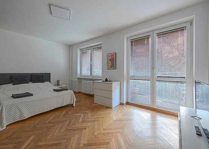 62 Appartement Gdynia